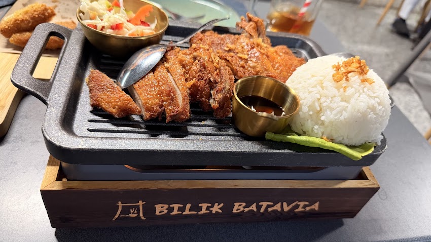 Bilik Batavia