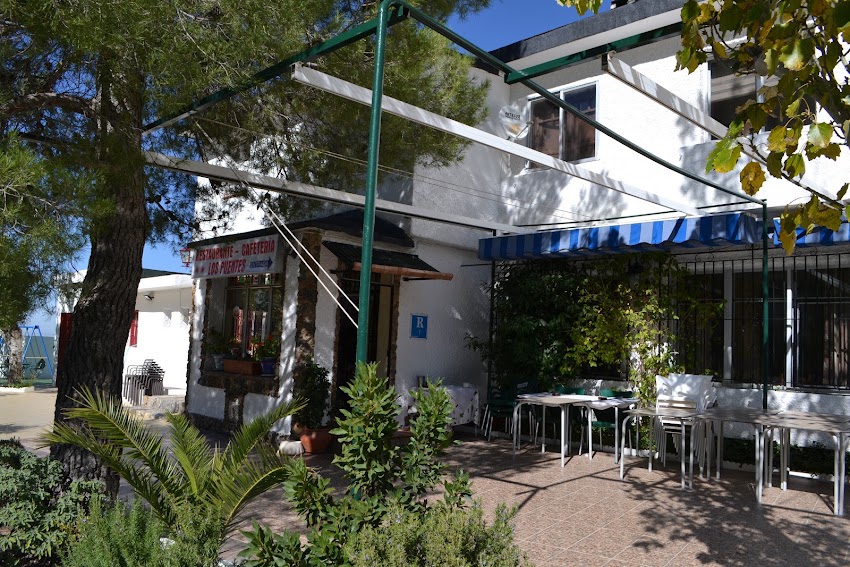 Hostal Restaurante Los Puentes