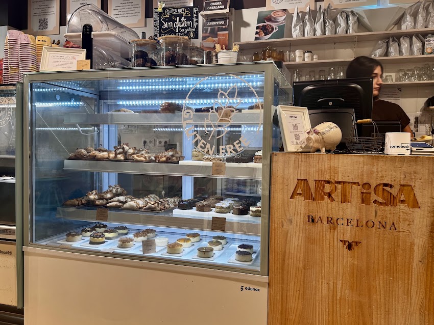 ARTiSA Barcelona Gótic