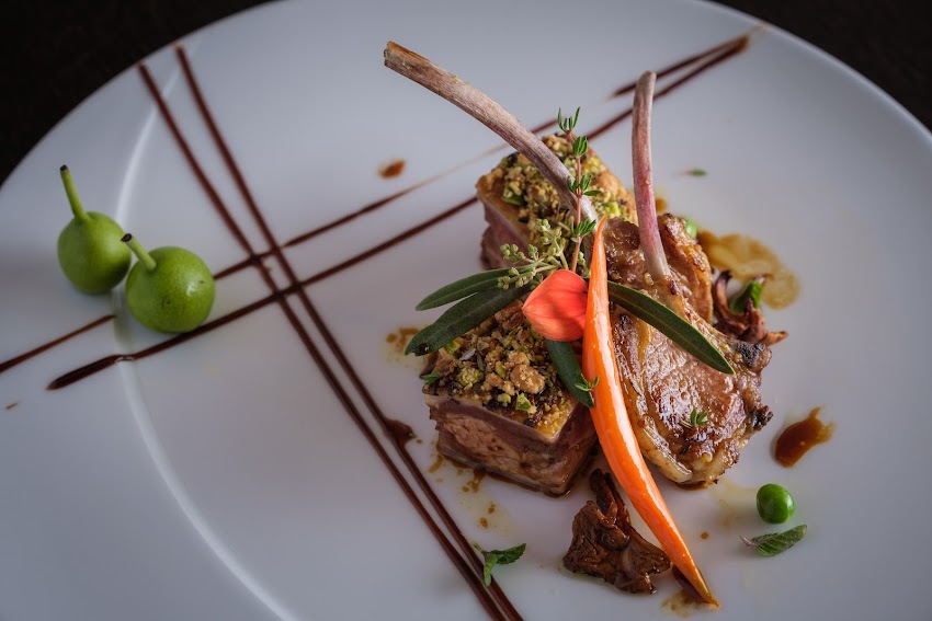 Restaurante El Hontanar | Castilla Termal Olmedo