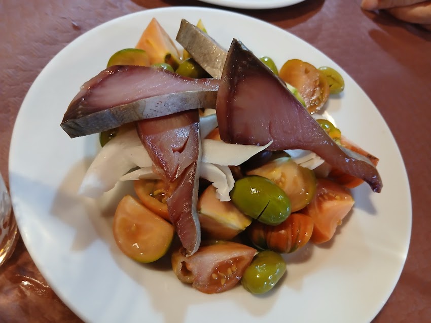 Aquilino Restaurante