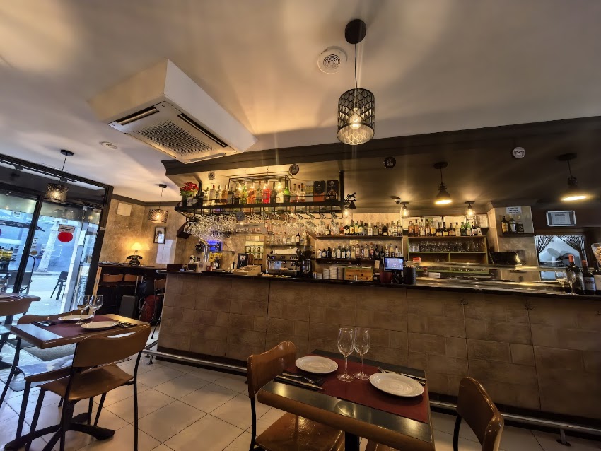 Restaurant Torres