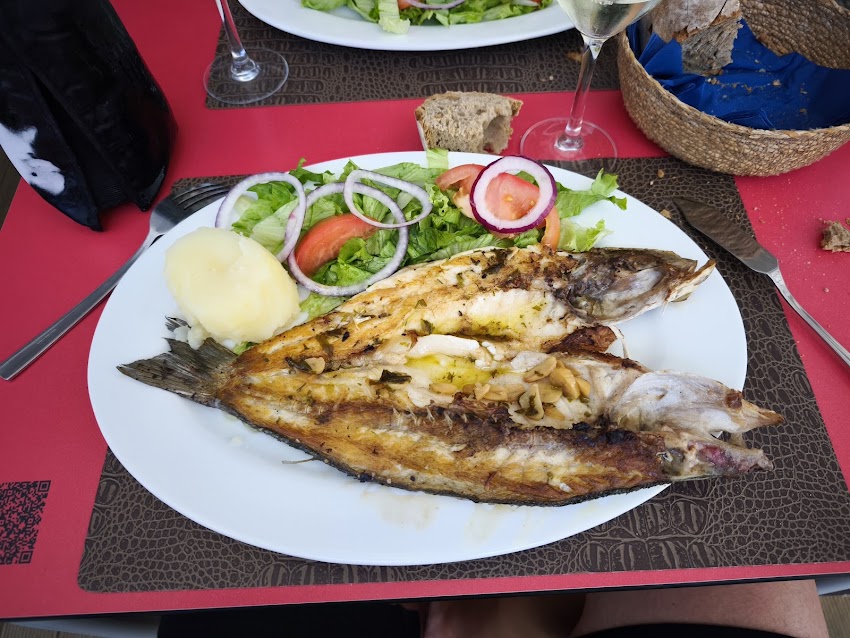 Restaurante la Estrella