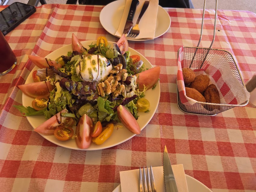 Restaurante Petit Hípica