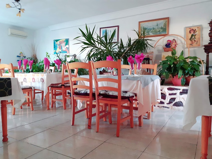 Restaurante La Finquita