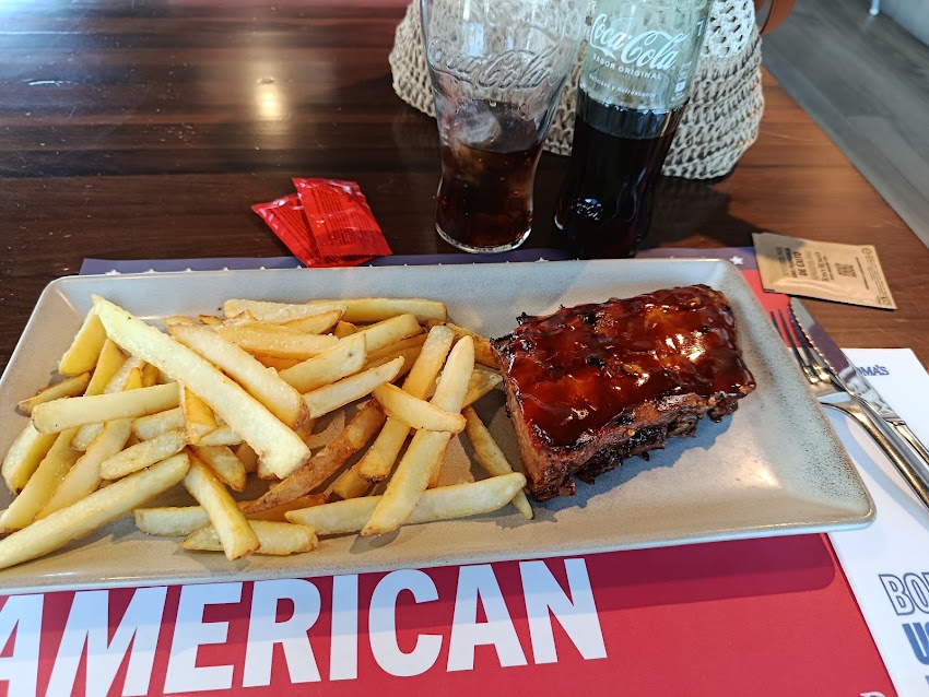 Tony Roma’s