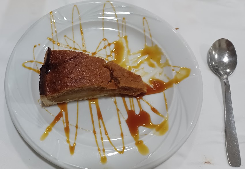 Hotel Restaurante San Cristóbal