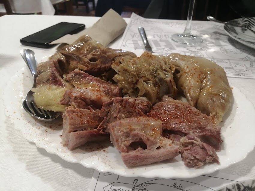 Casa SAN MARTIN