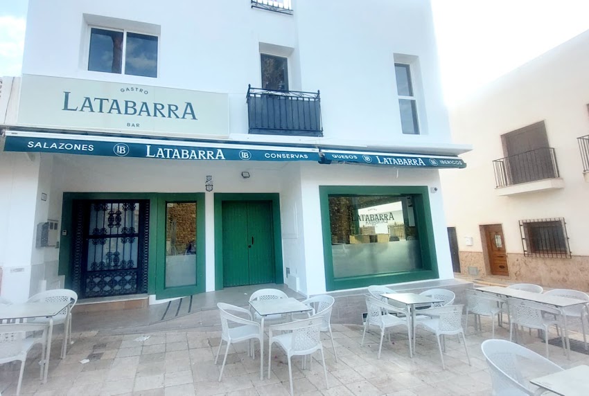 LataBarra GastroBar