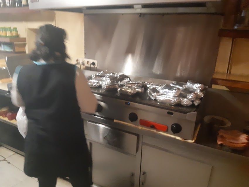 Bocatería Número 6