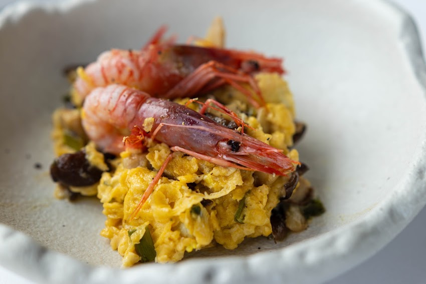 Soqueta Restaurant