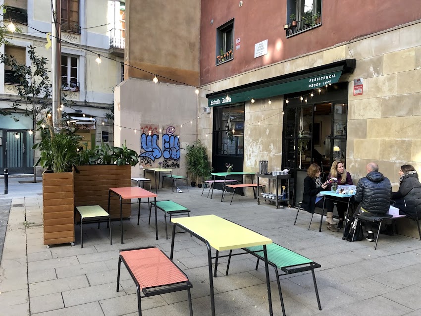 Chula Vista | Raval