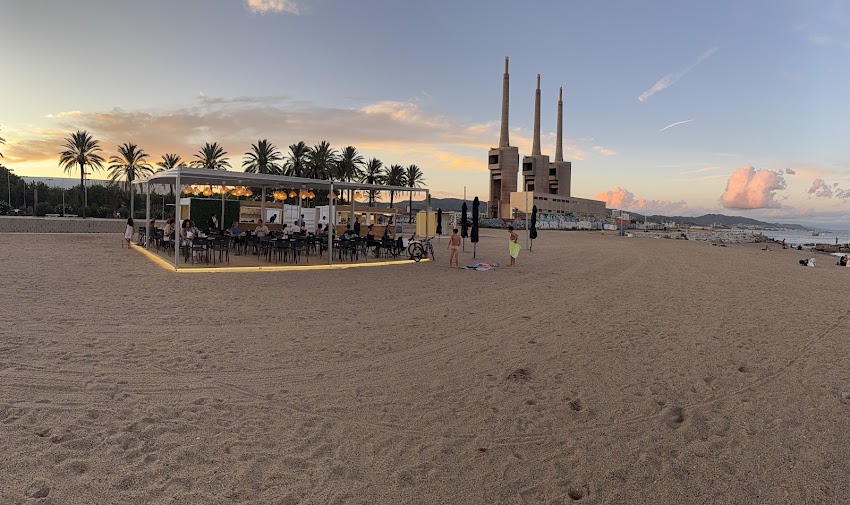 Almar Beach Club