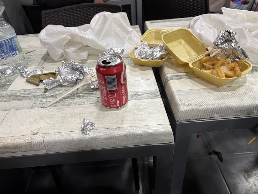 Kebab andaluz velez malaga