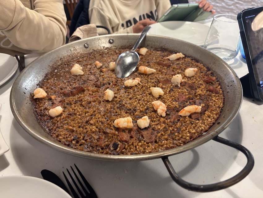 Restaurant Tocat de l’Olla