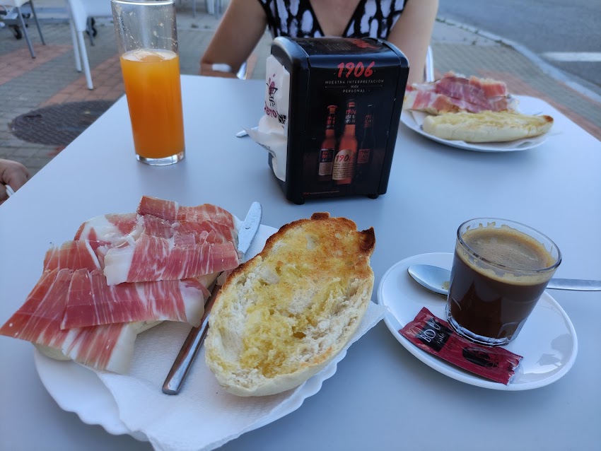 Taberna el buen menú | Dos Hermanas