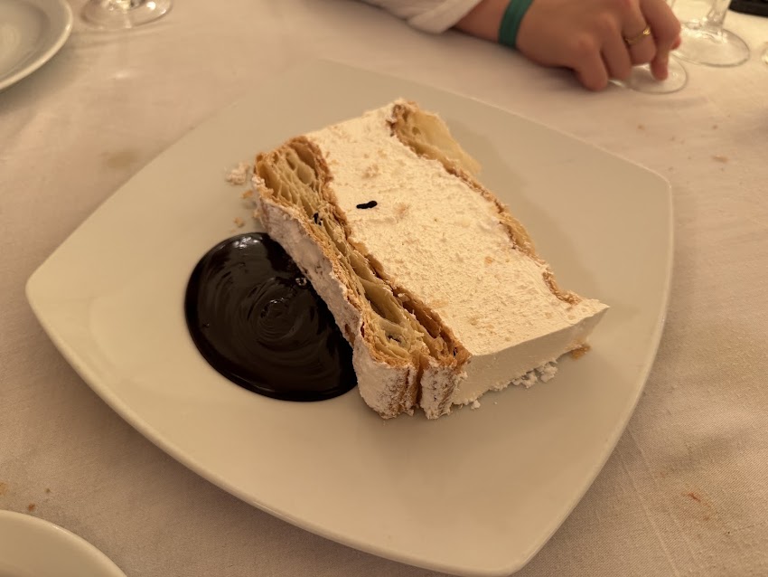 Marisquería El Espigón | Sevilla
