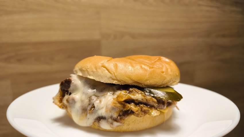Hamburguesería El Barranco