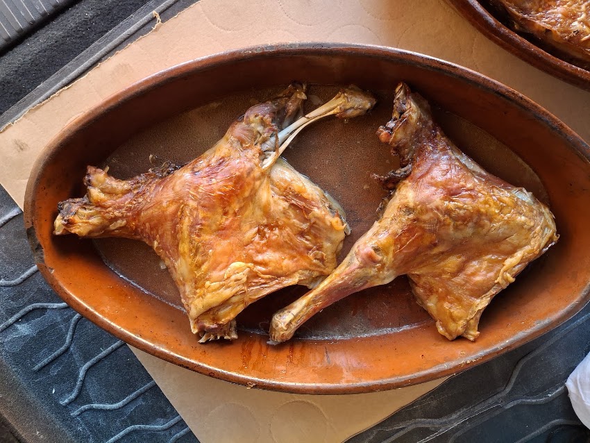 El Horno de Chema