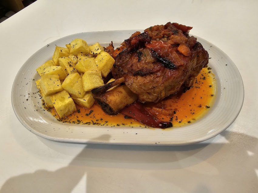 O Abrente Beer&Grill