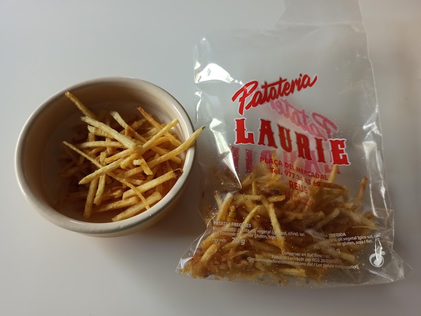 Patateria Laurie