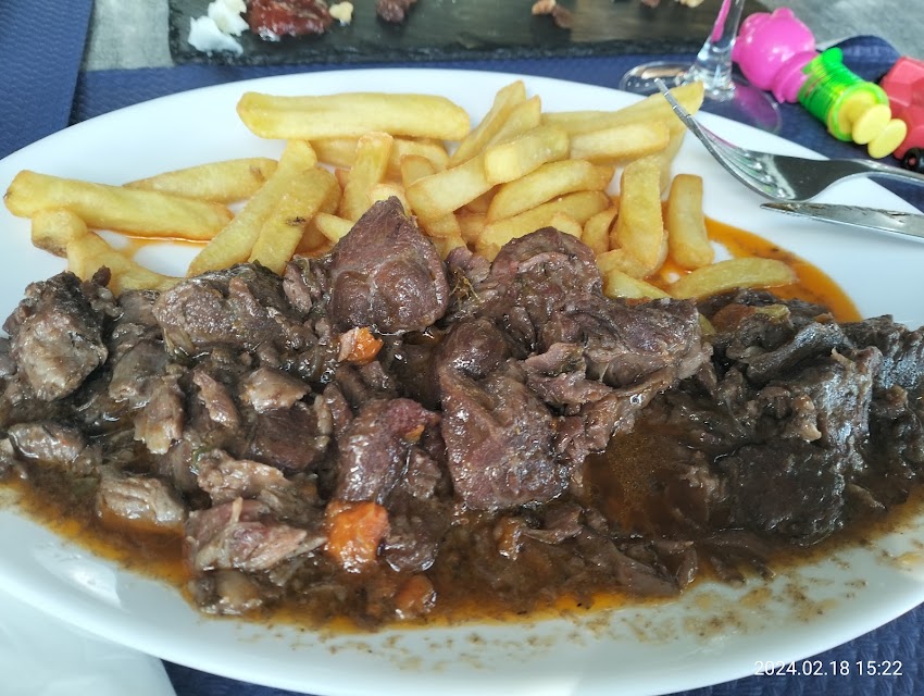 Restaurante Brasería La Puebla