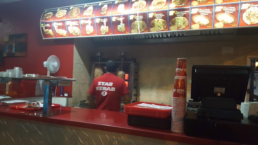 Star Kebab