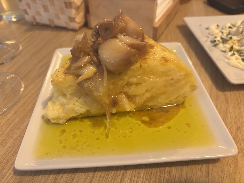 Taberna Siroco San Hipólito