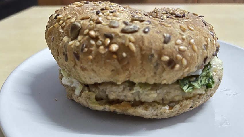 Hamburguesería Lobato