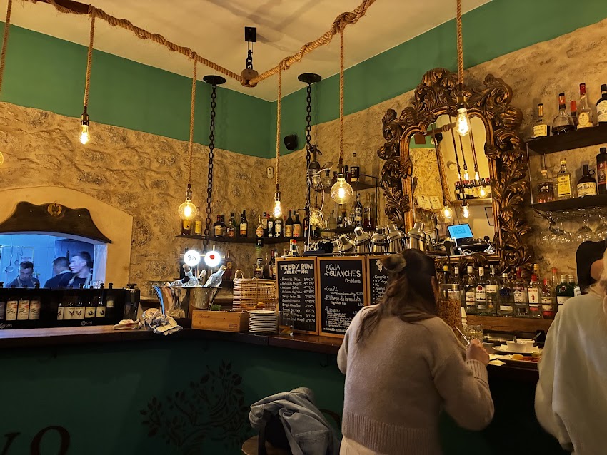 Olivo Corso