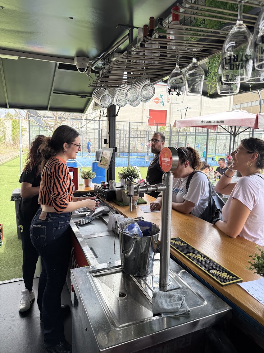 BAR LIO LOUNGE