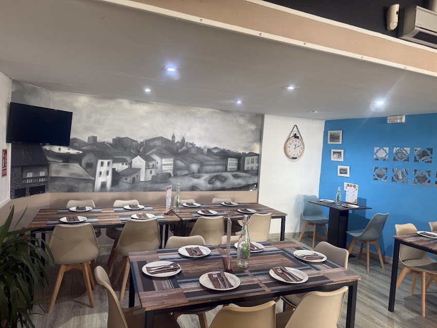 Restaurante Ternera Grill Betanzos