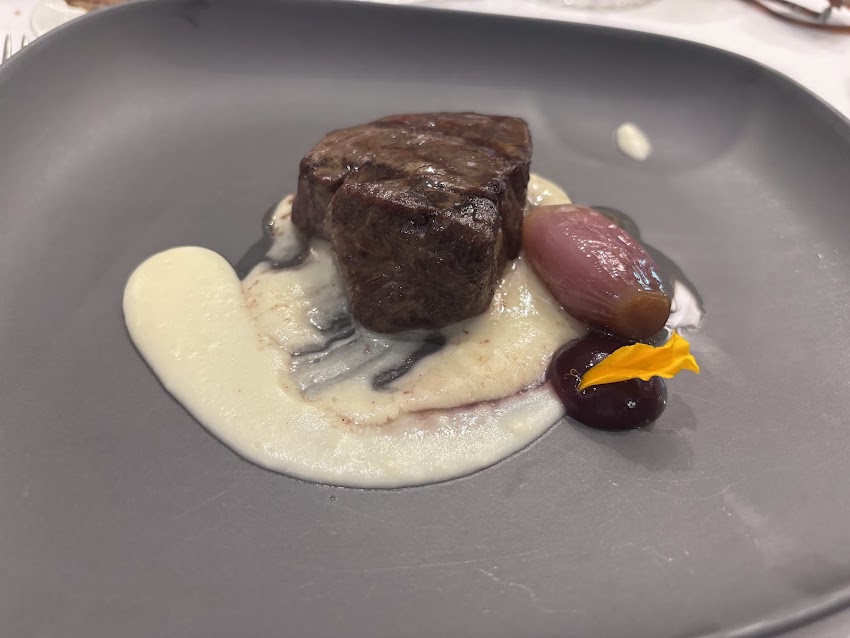 Restaurante Boroa Jatetxea
