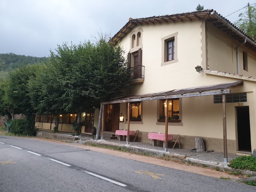 EL MOLÍ DE LA BARITA