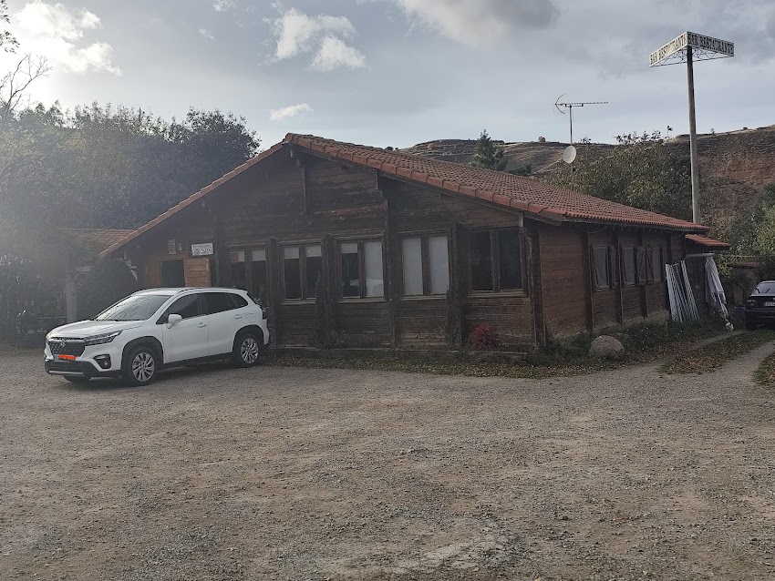 Restaurante la Cañada