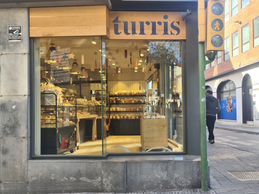 Turris Mataró