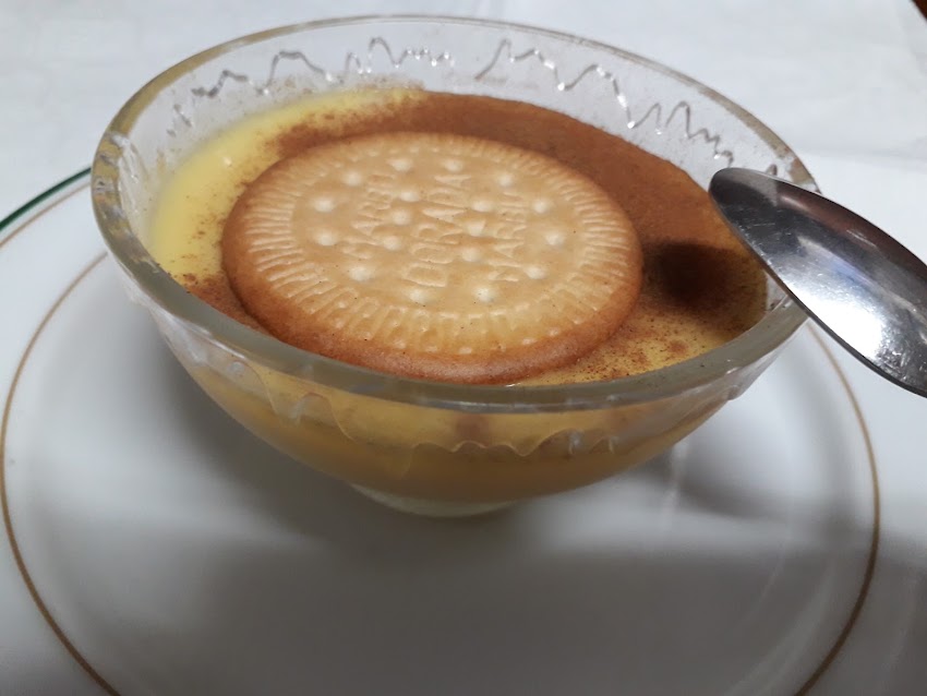 Restaurante la Carranzana