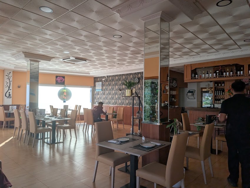 Green Chilli Restaurant