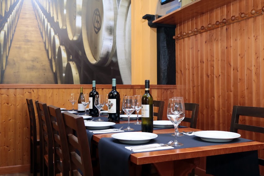 Bodega La Cepa