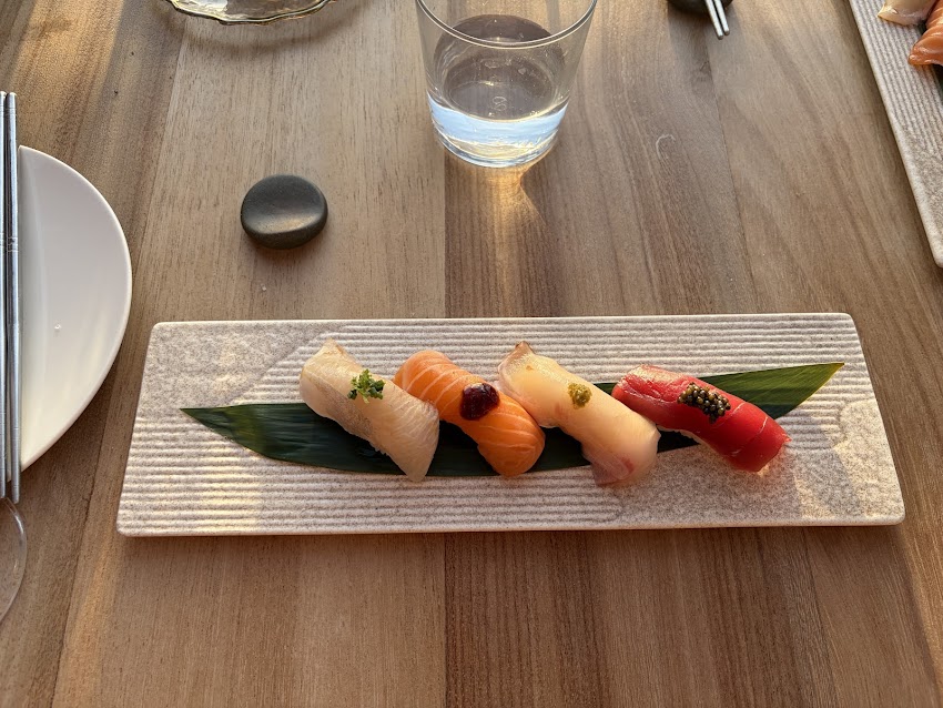 Urusai – Izakaya Iberica at El Silencio