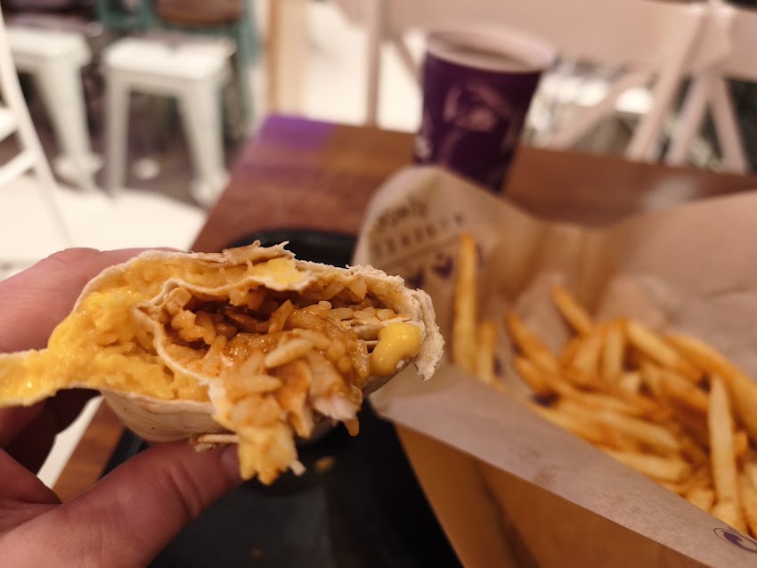 Taco Bell
