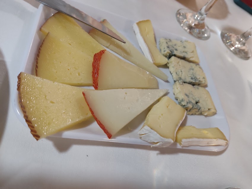 Restaurante Hotel Emperatriz