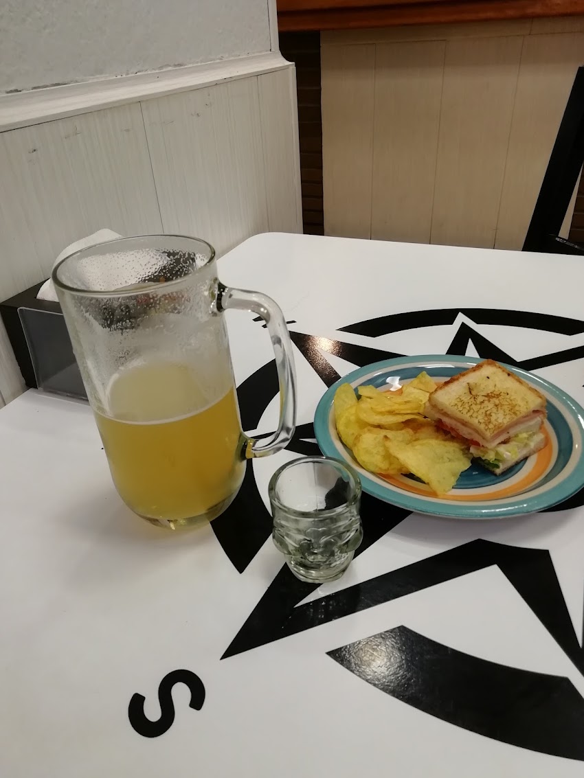 Cervecería Nómada