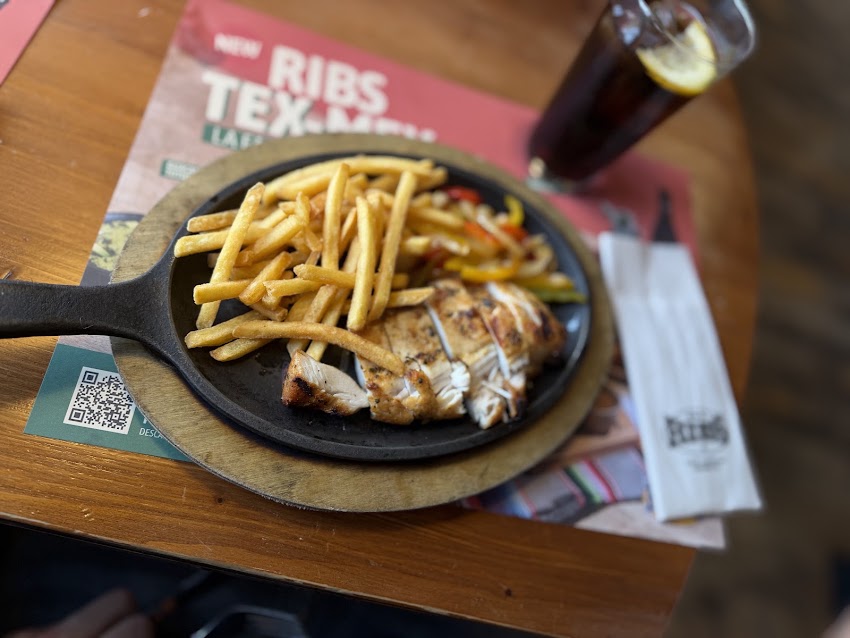 RIBS LA TORRE OUTLET