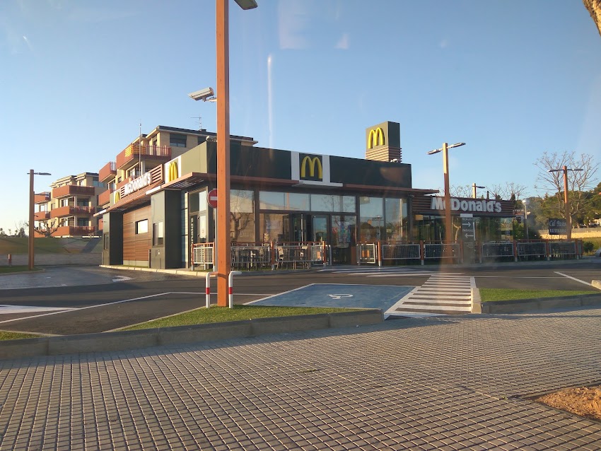 McDonald’s
