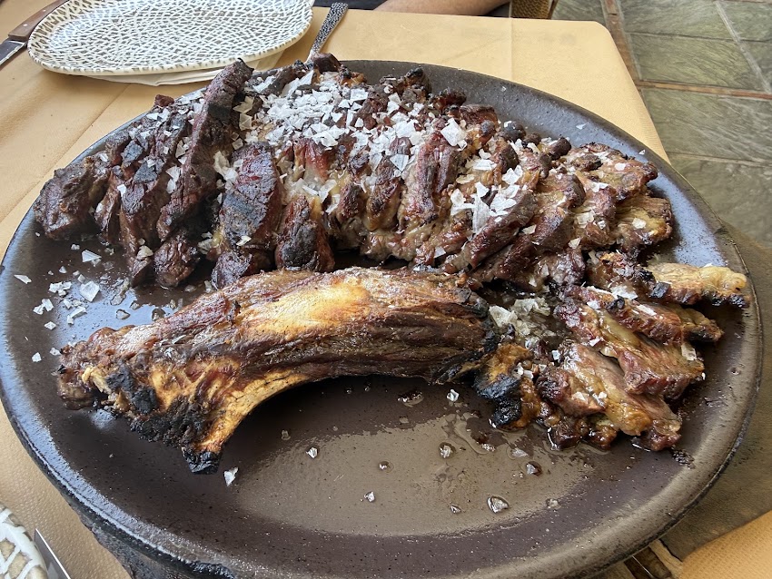 Restaurante Asador el Carbón