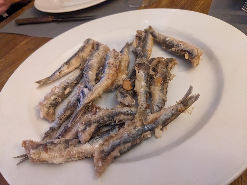 Restaurante Miren Itziar