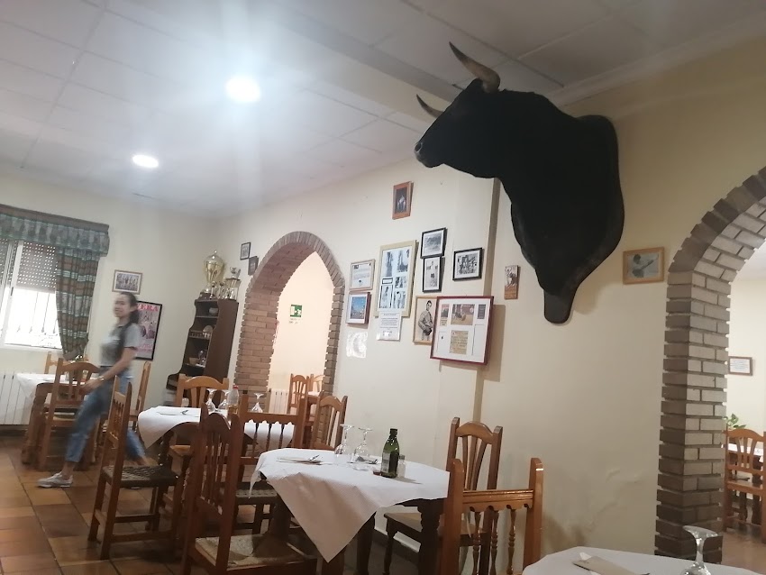 Hostal Los Gemelos