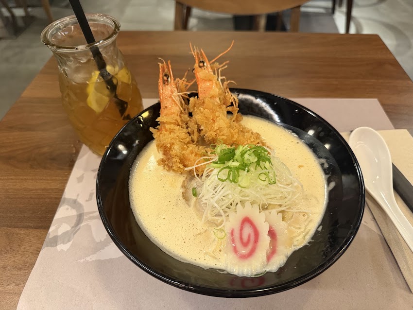 Muteki Ramen