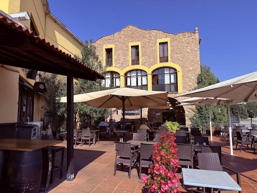 Restaurante Els Torrents